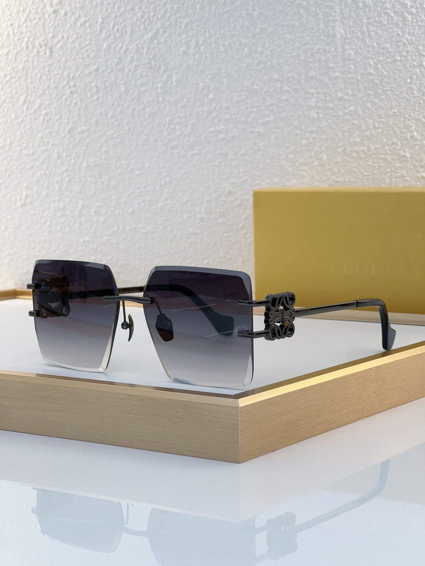 Loewe Sunglasses
