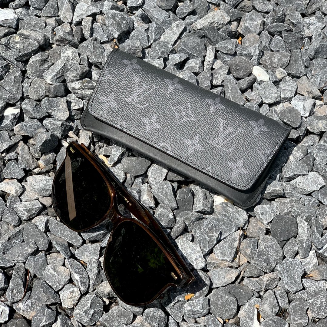 Louis Vuitton Sunglasses Case Box