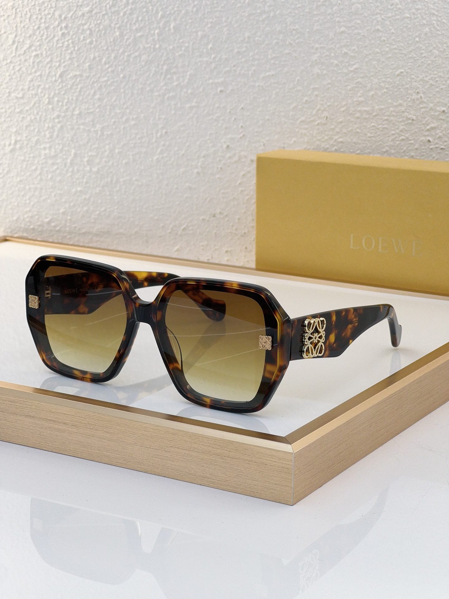 Loewe Sunglasses