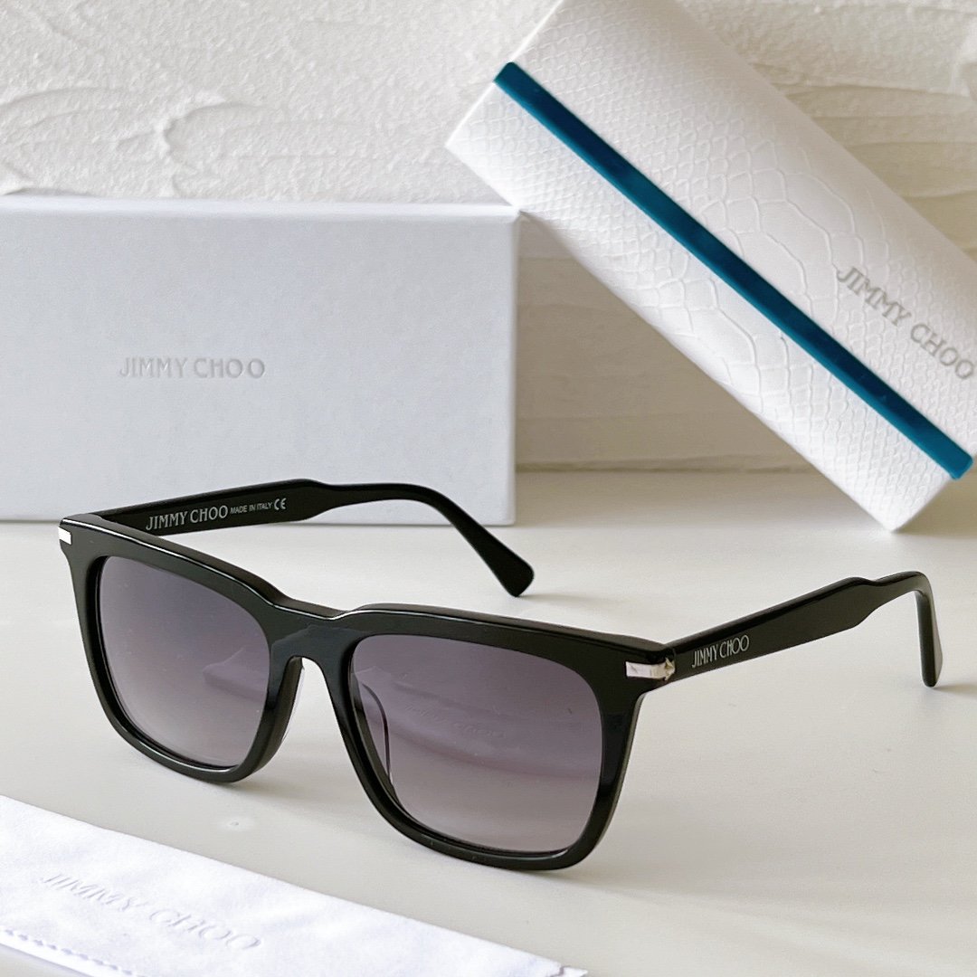 Jimmy Choo Sunglasses