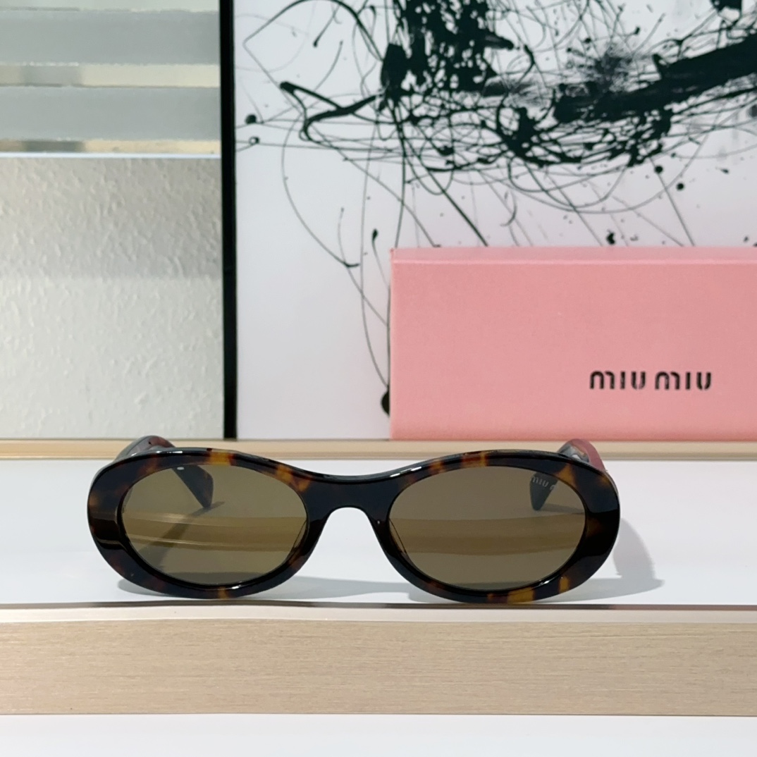 MiuMiu Sunglasses