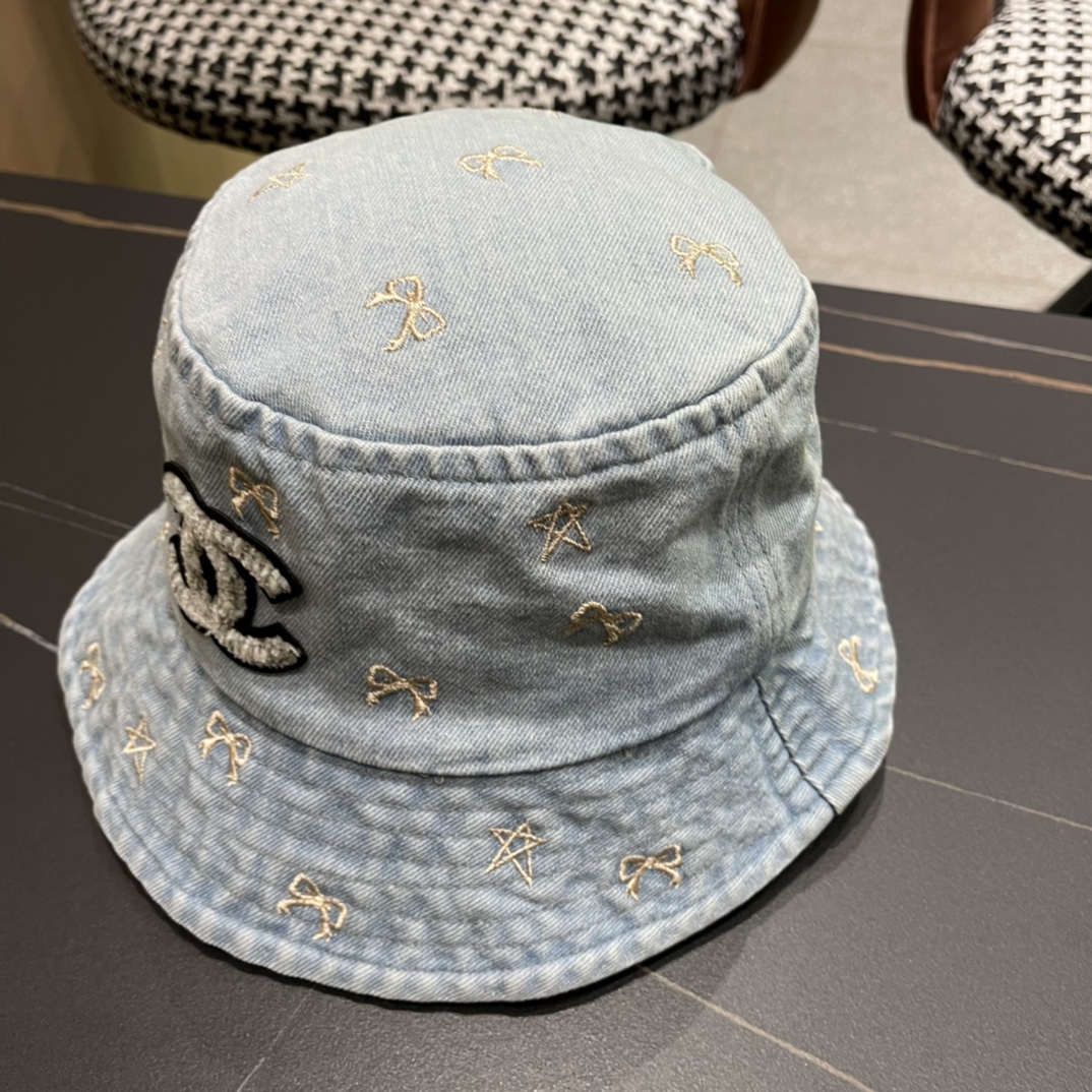 Chanel Hats(Replica)