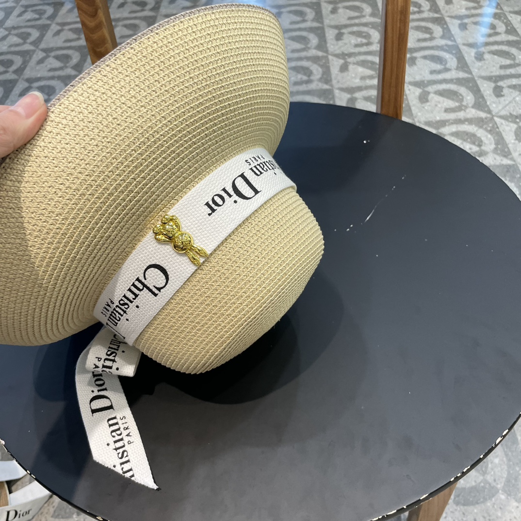 Dior Hats(Replica)