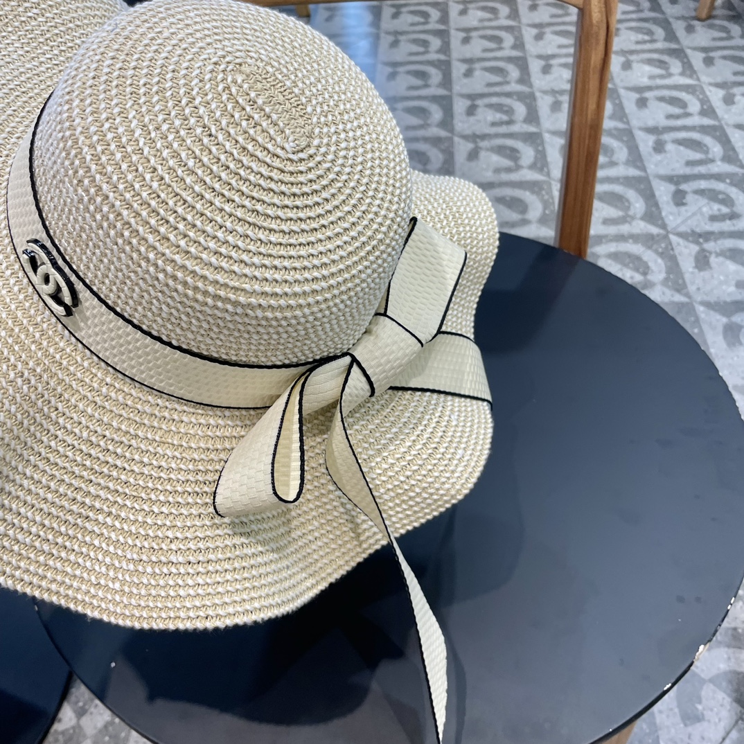 Chanel Hats(Replica)