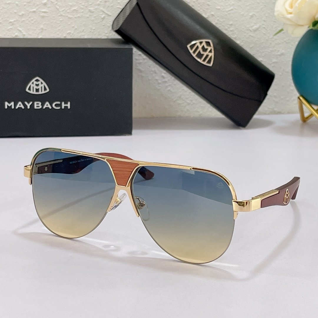 Maybach Sunglasses