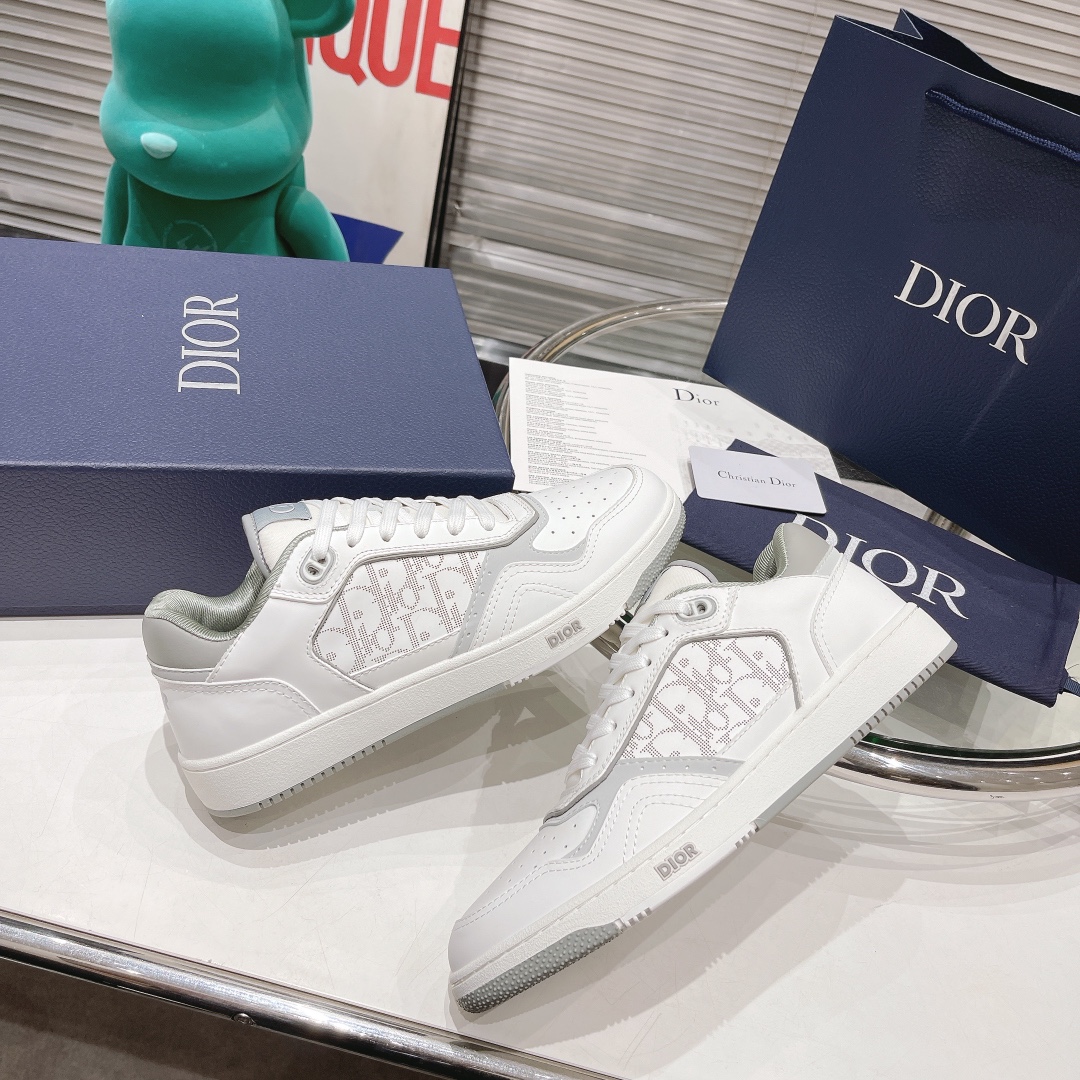 Dior B27 Sneakers(Replica)