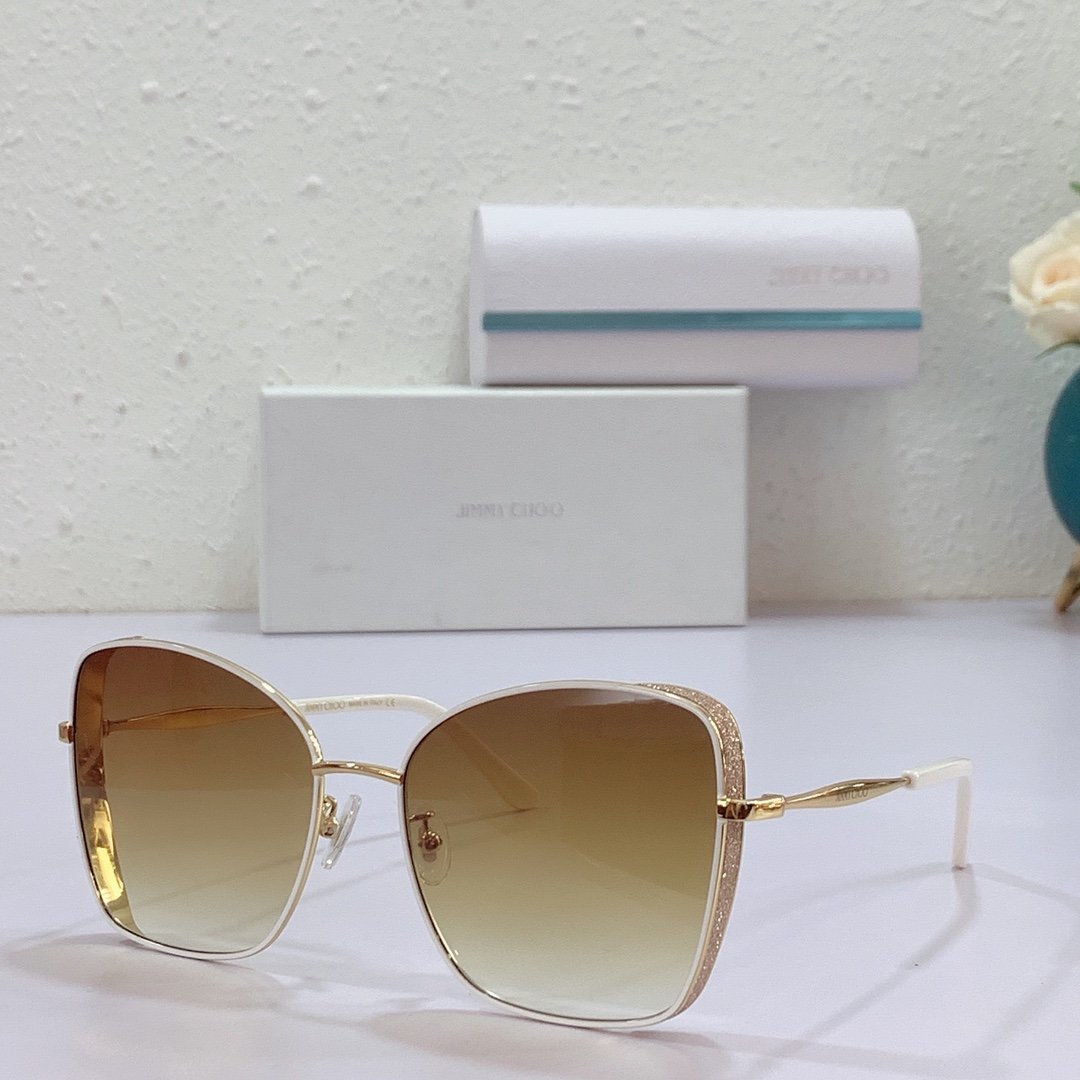 Jimmy Choo Sunglasses