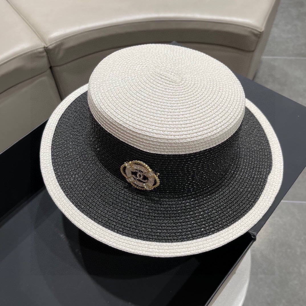 Chanel Hats(Replica)