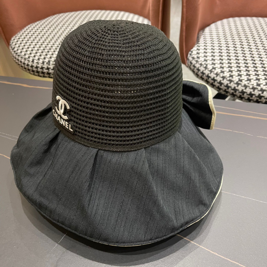Chanel Hats(Replica)