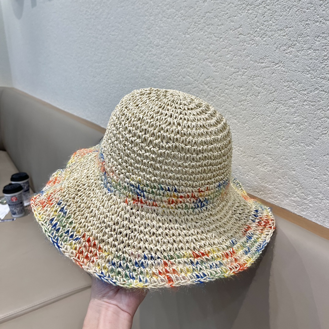 Chanel Hats(Replica)