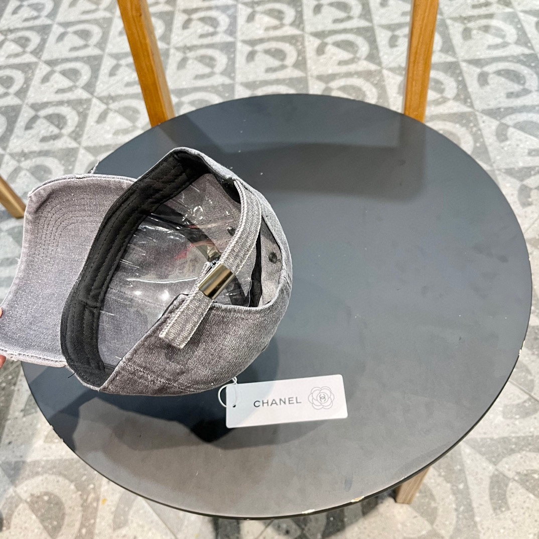 Chanel Hats(Replica)