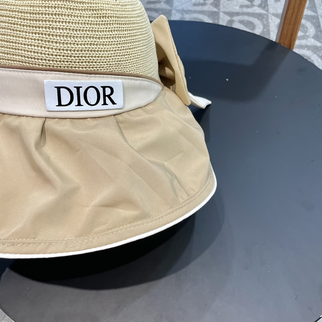 Dior Hats(Replica)