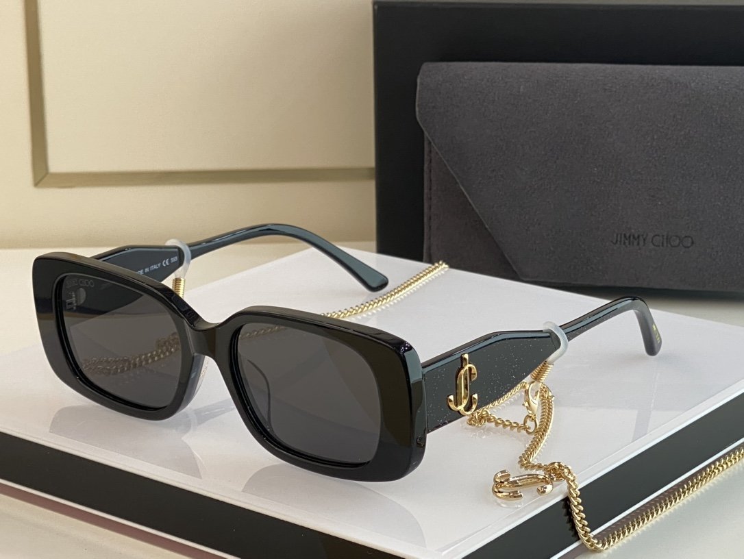 Jimmy Choo Sunglasses