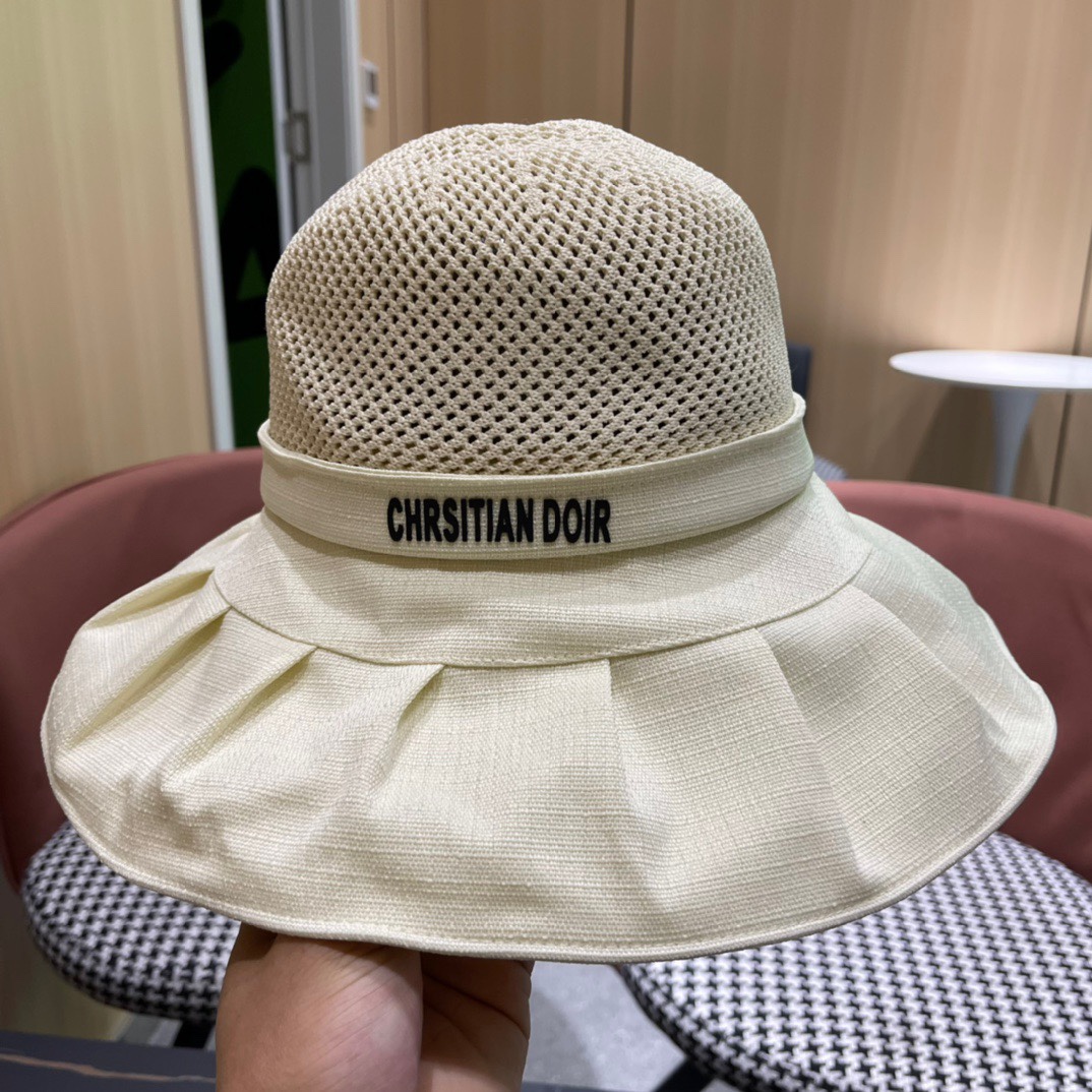Dior Hats(Replica)