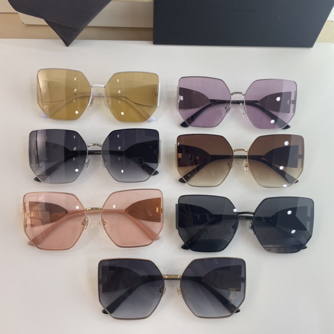 Jimmy Choo Sunglasses