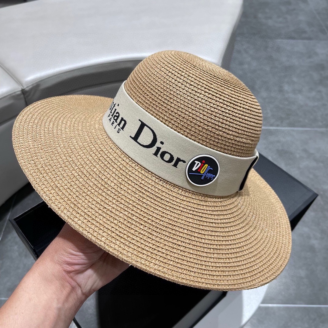Dior Hats(Replica)