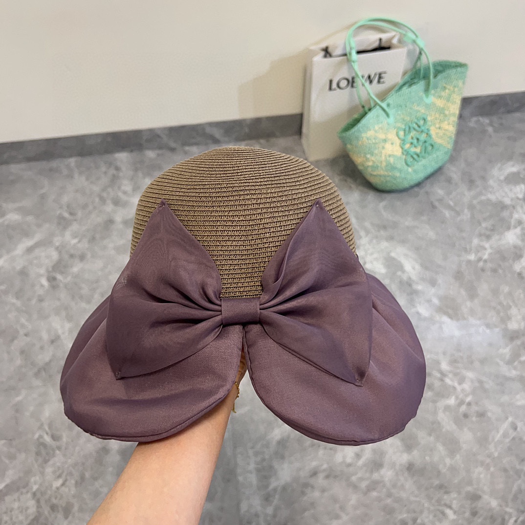 Chanel Hats(Replica)