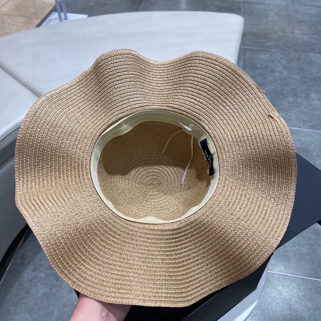 Chanel Hats(Replica)