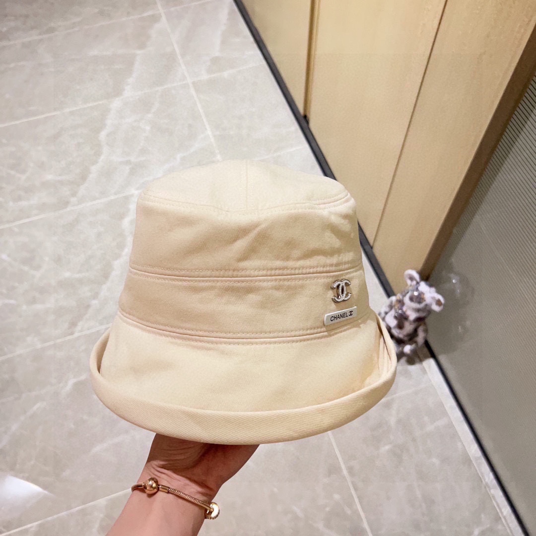 Chanel Hats(Replica)