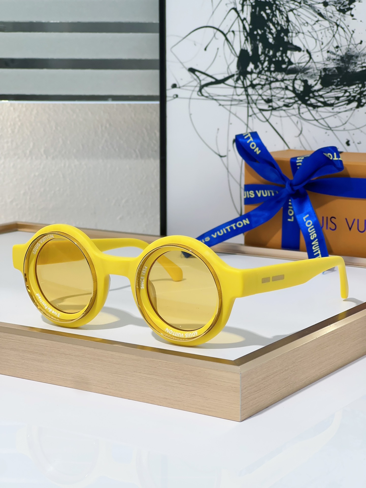Louis Vuitton LV Sunglasses