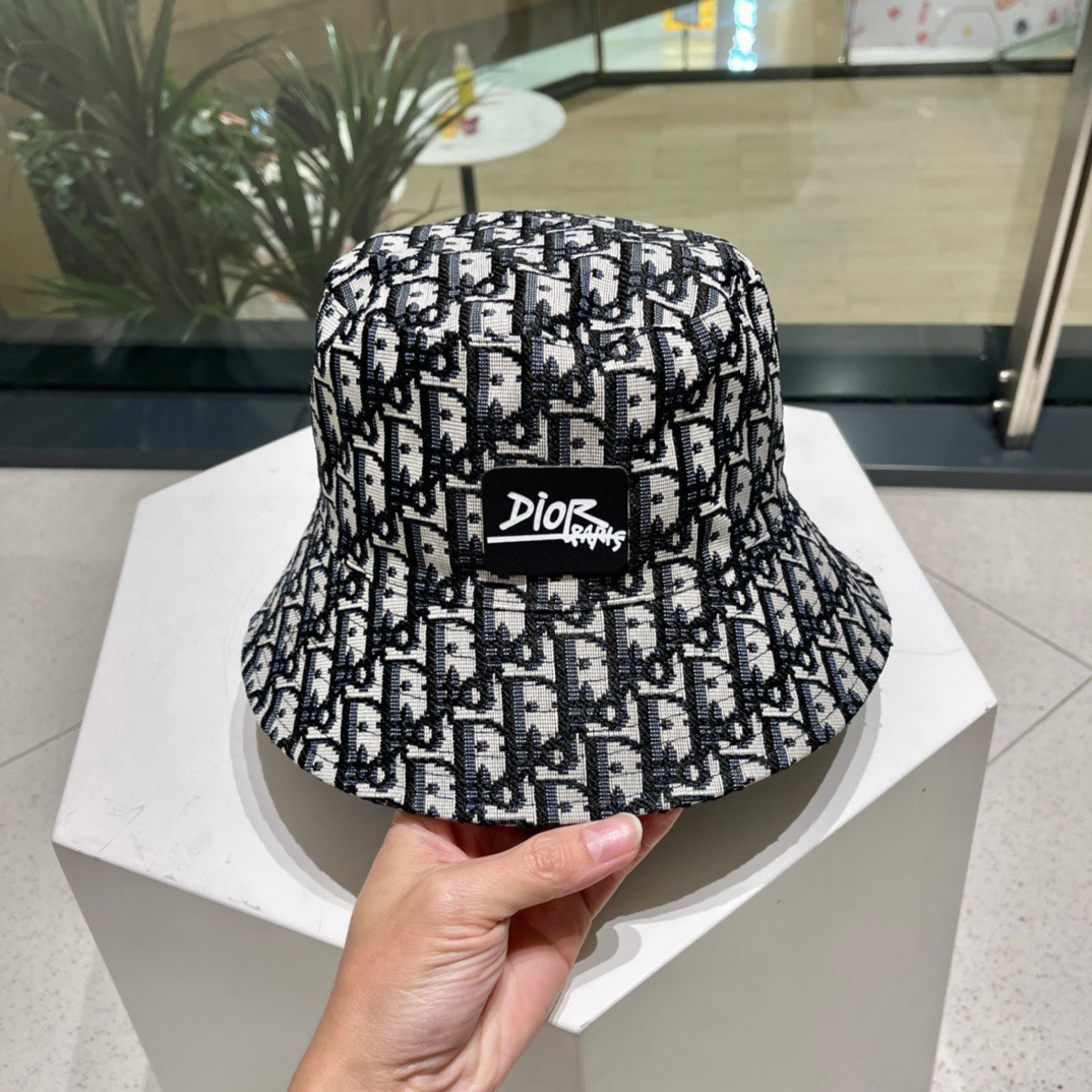 Dior Hats(Replica)