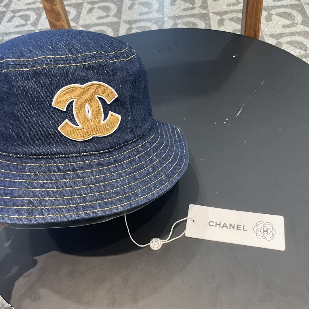 Chanel Hats(Replica)