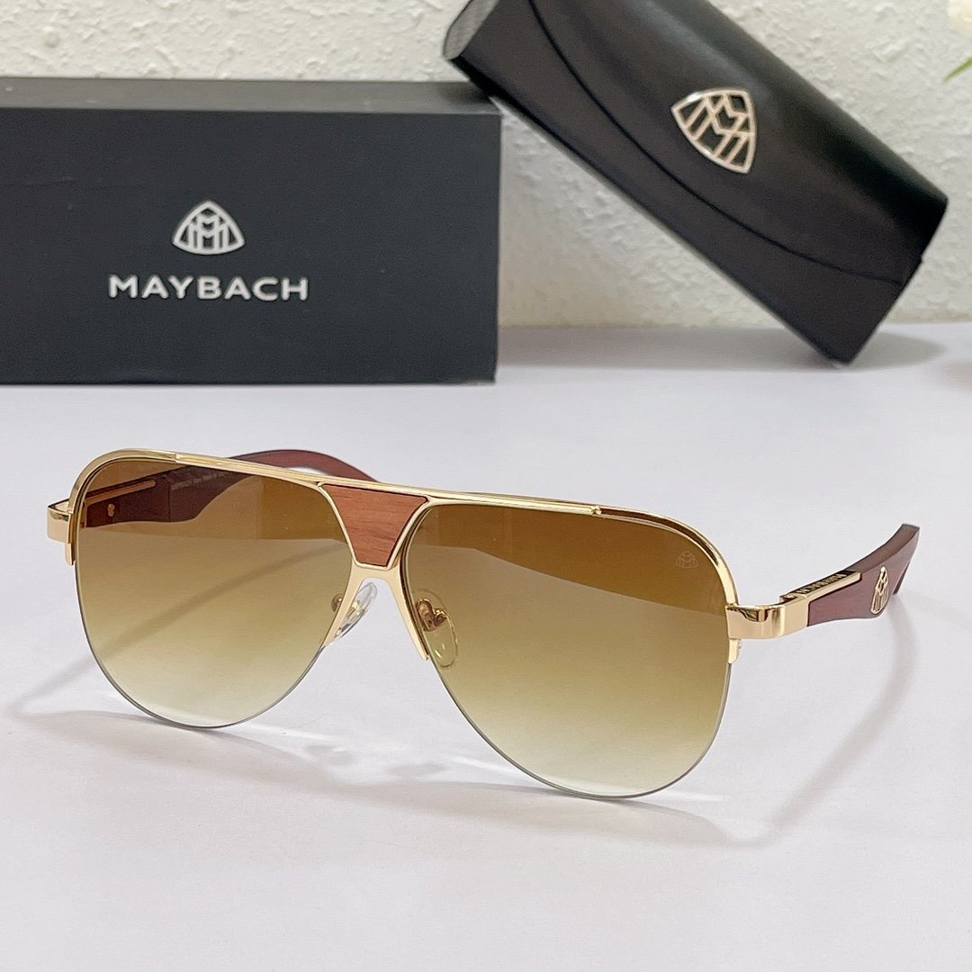 Maybach Sunglasses