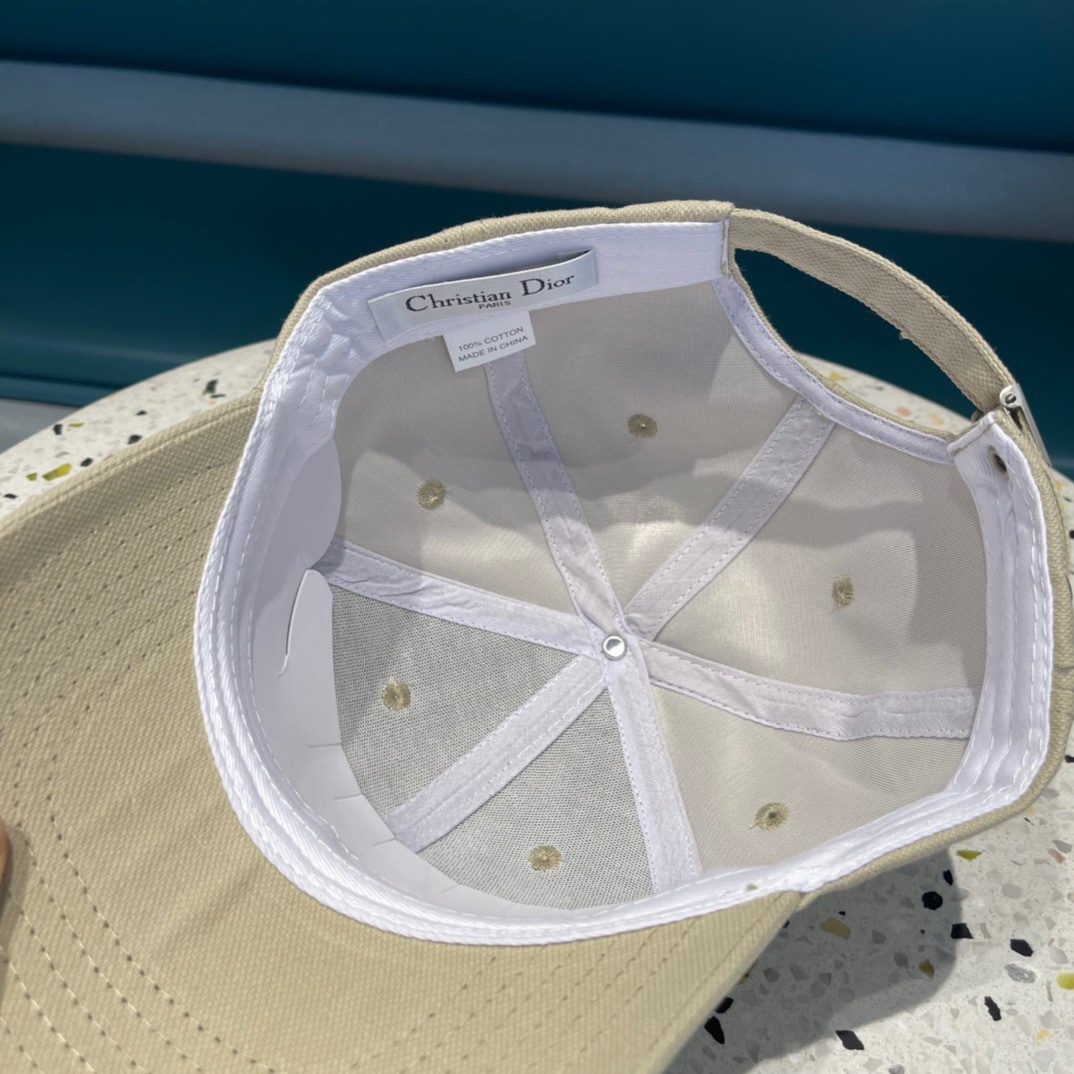 Dior Hats(Replica)