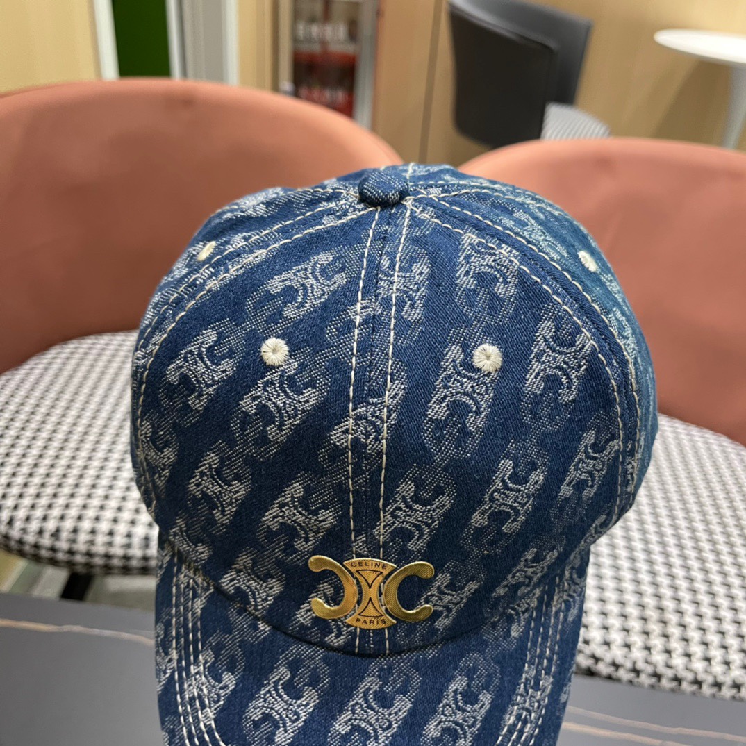Celine Hats(Replica)