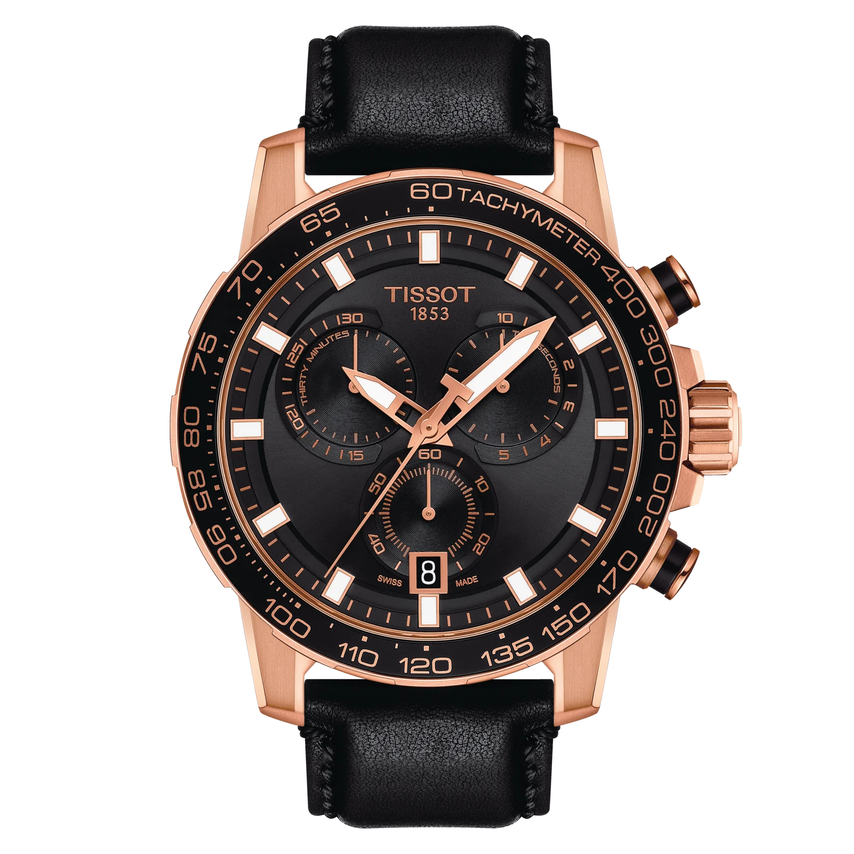 Supersport Chrono T1256173605100