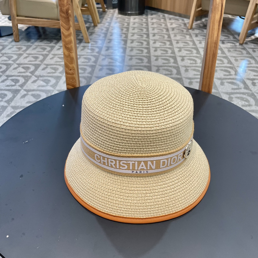 Dior Hats(Replica)