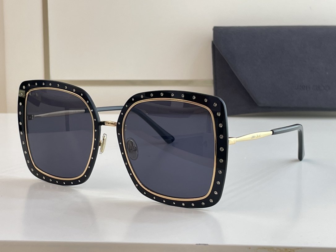 Jimmy Choo Sunglasses
