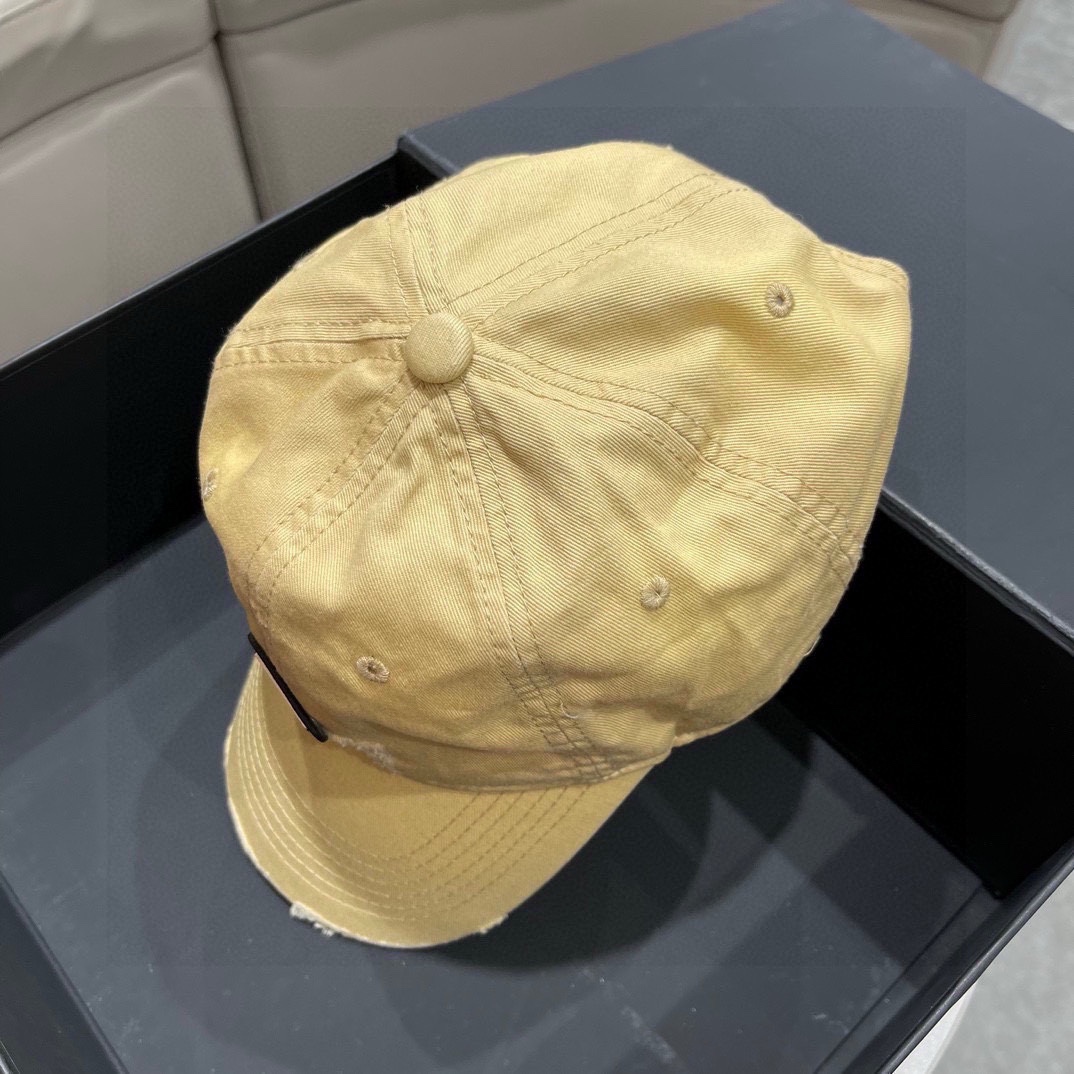 Dior Hats(Replica)
