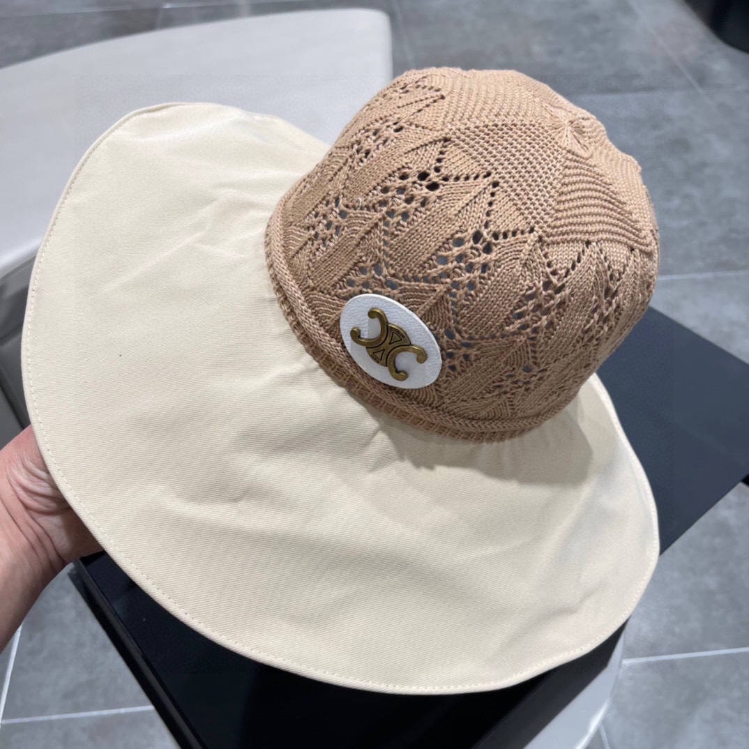 Celine Hats(Replica)