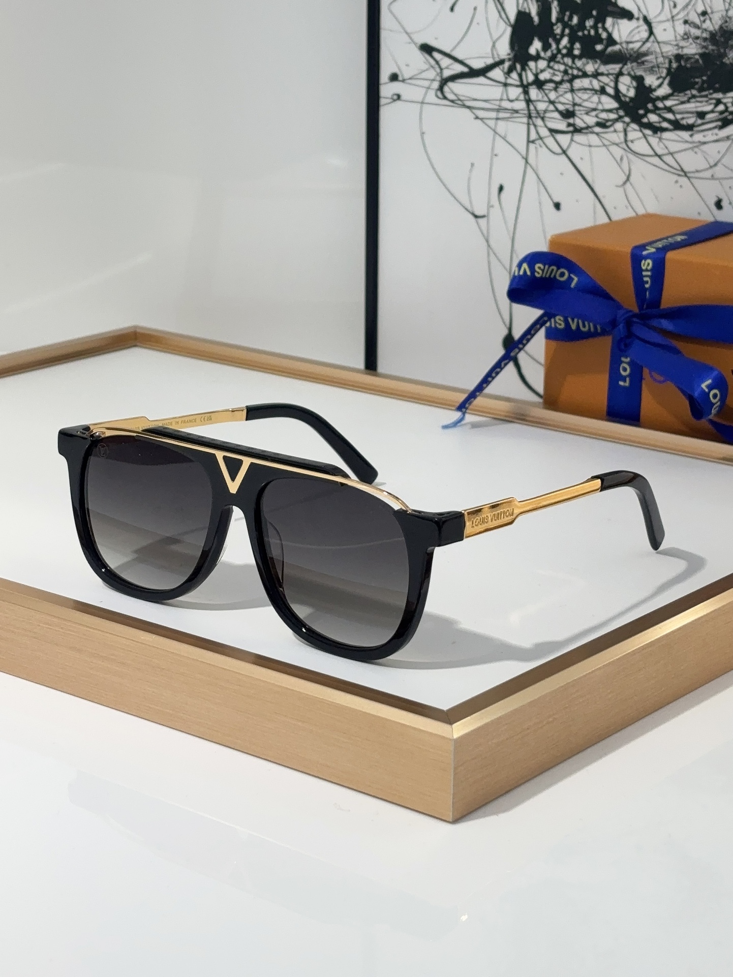 Louis Vuitton LV Sunglasses