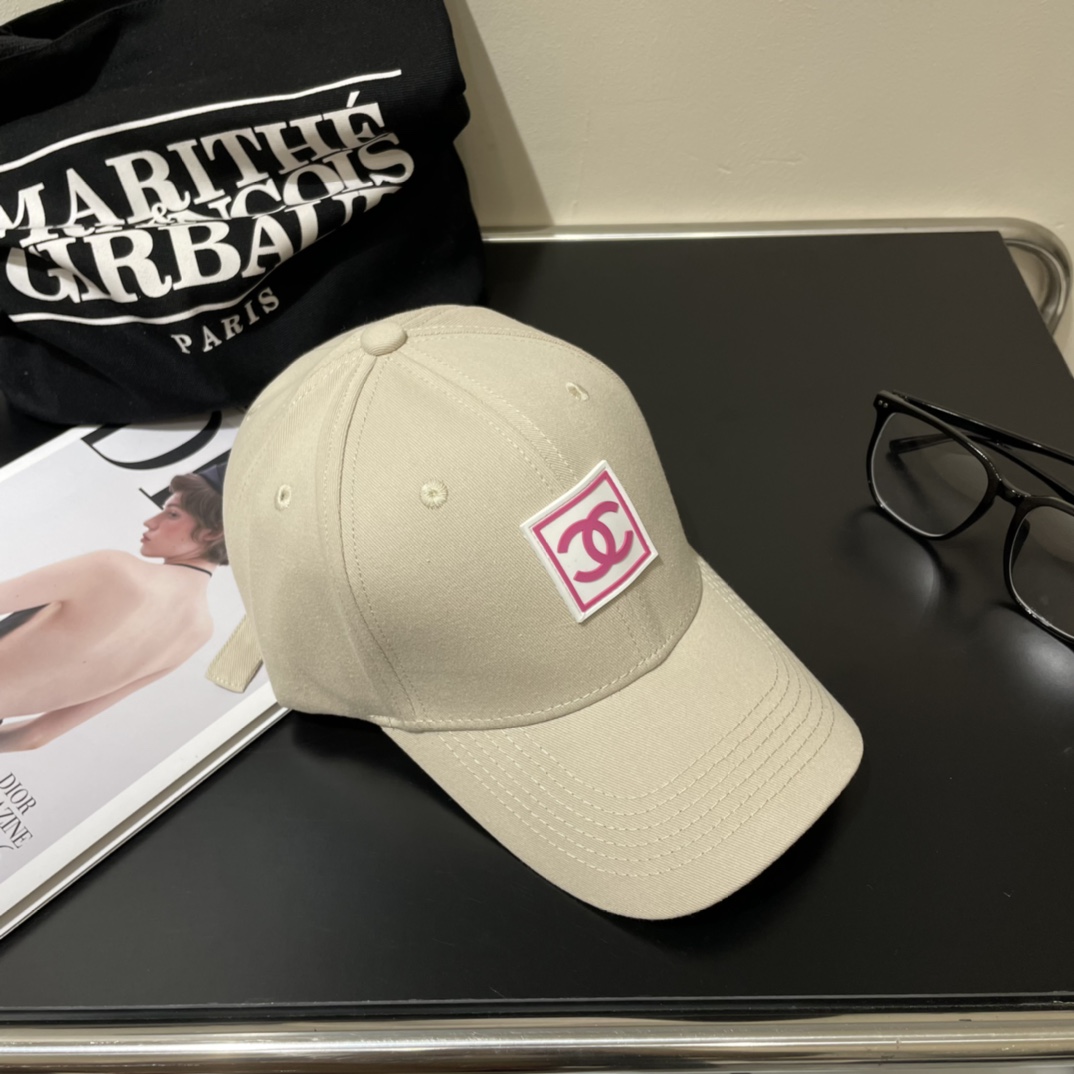 Chanel Hats(Replica)