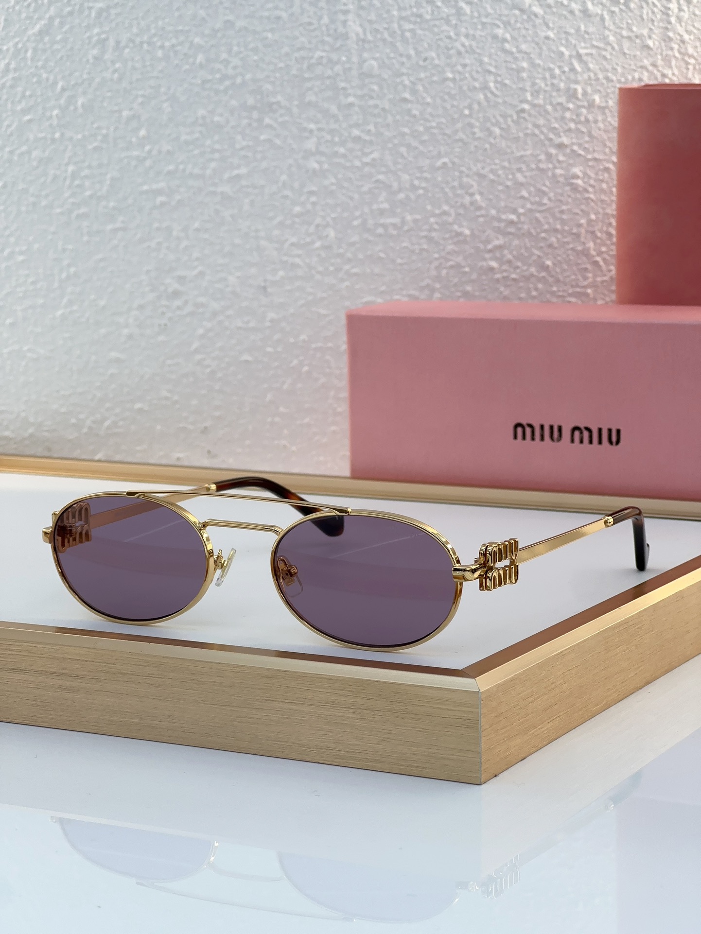 MiuMiu Sunglasses