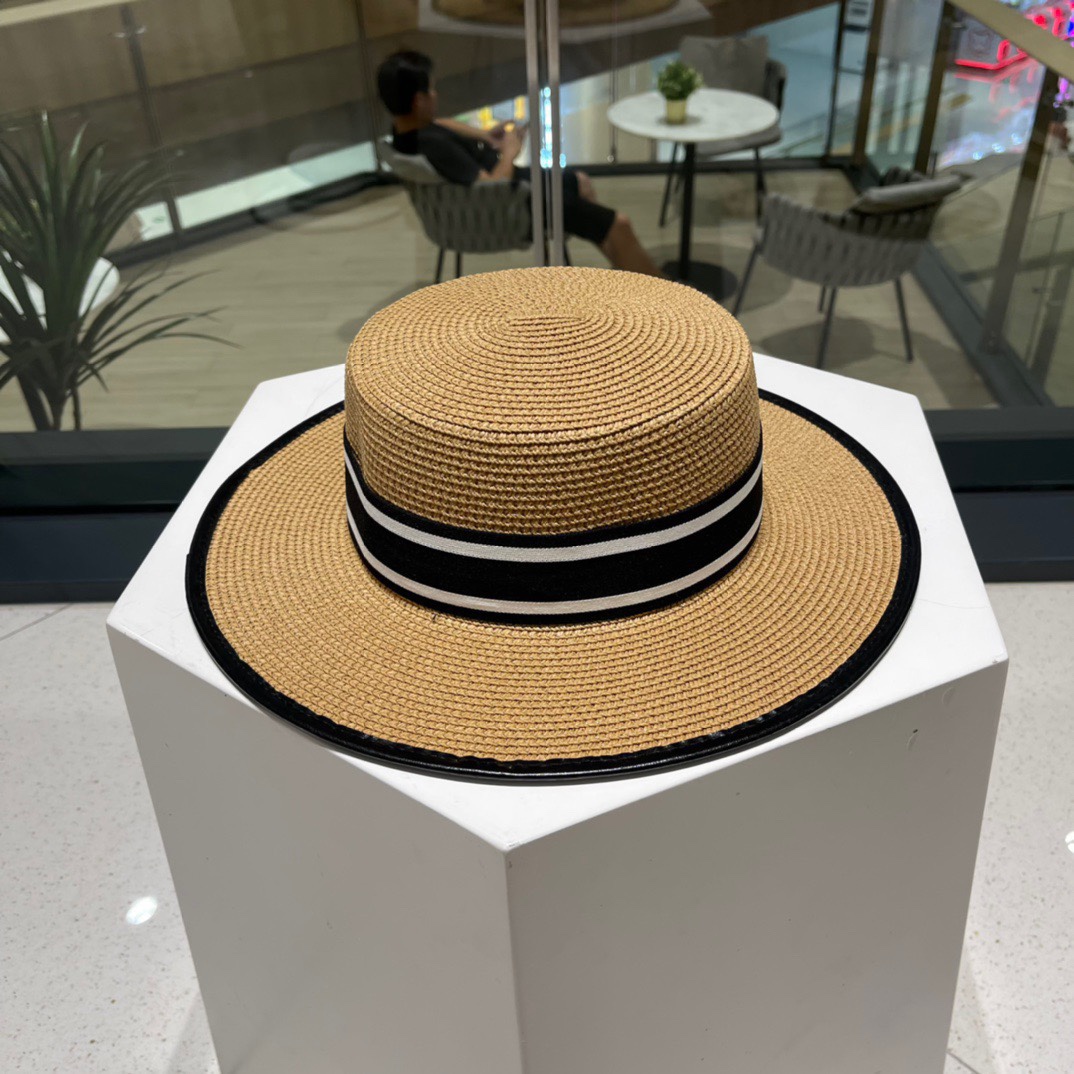 Chanel Hats(Replica)