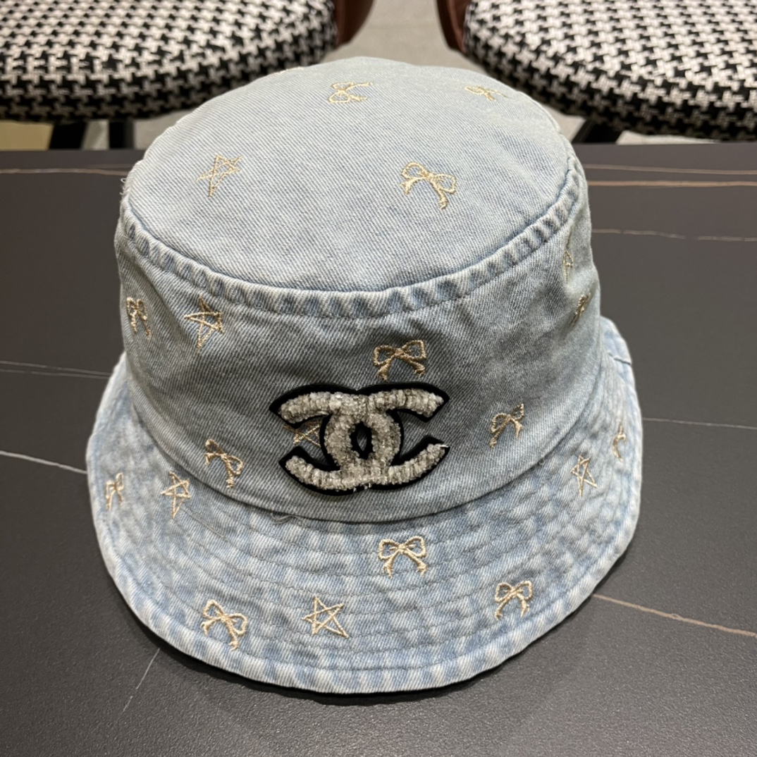 Chanel Hats(Replica)