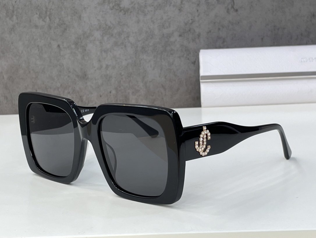 Jimmy Choo Sunglasses