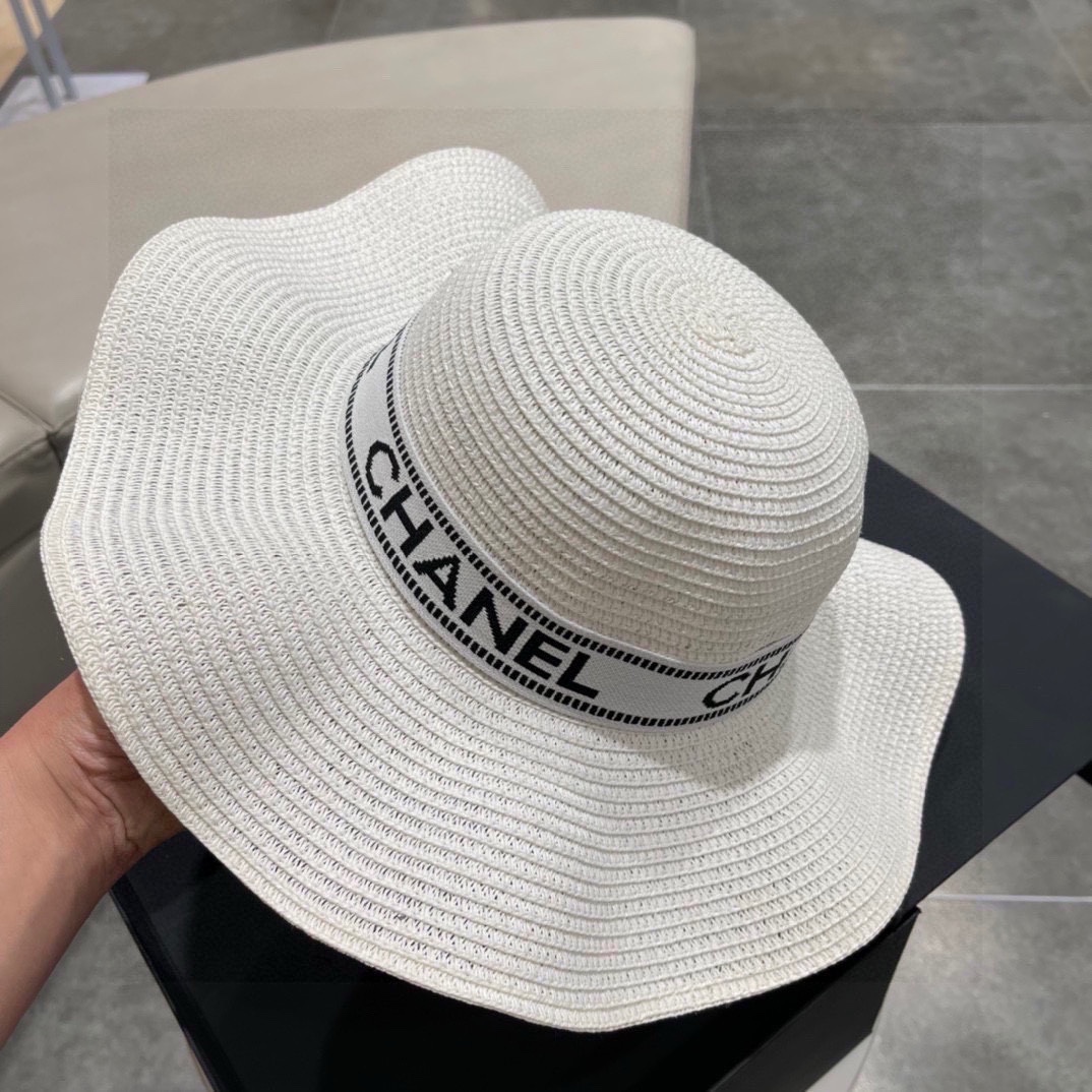 Chanel Hats(Replica)