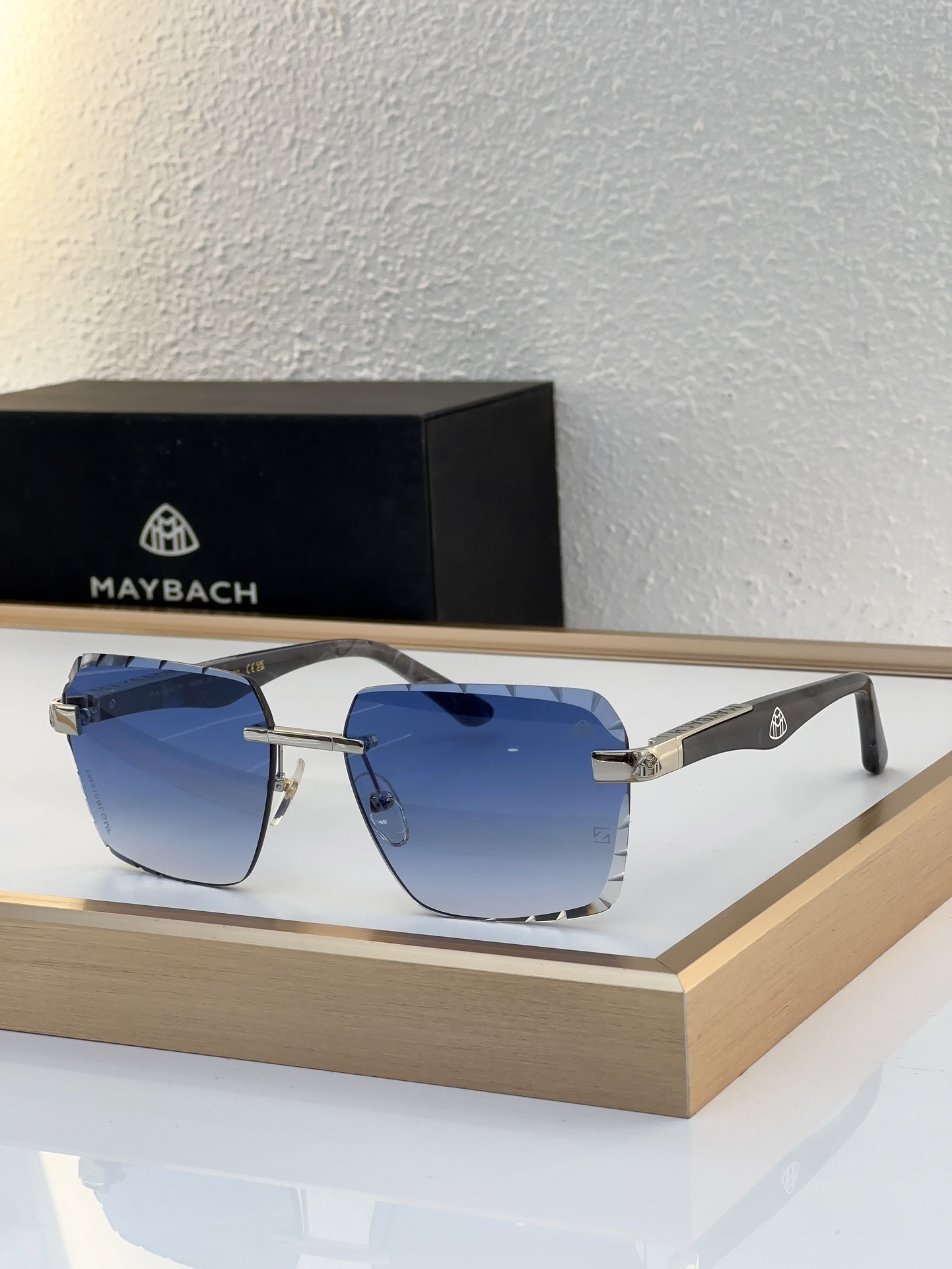 Maybach Sunglasses