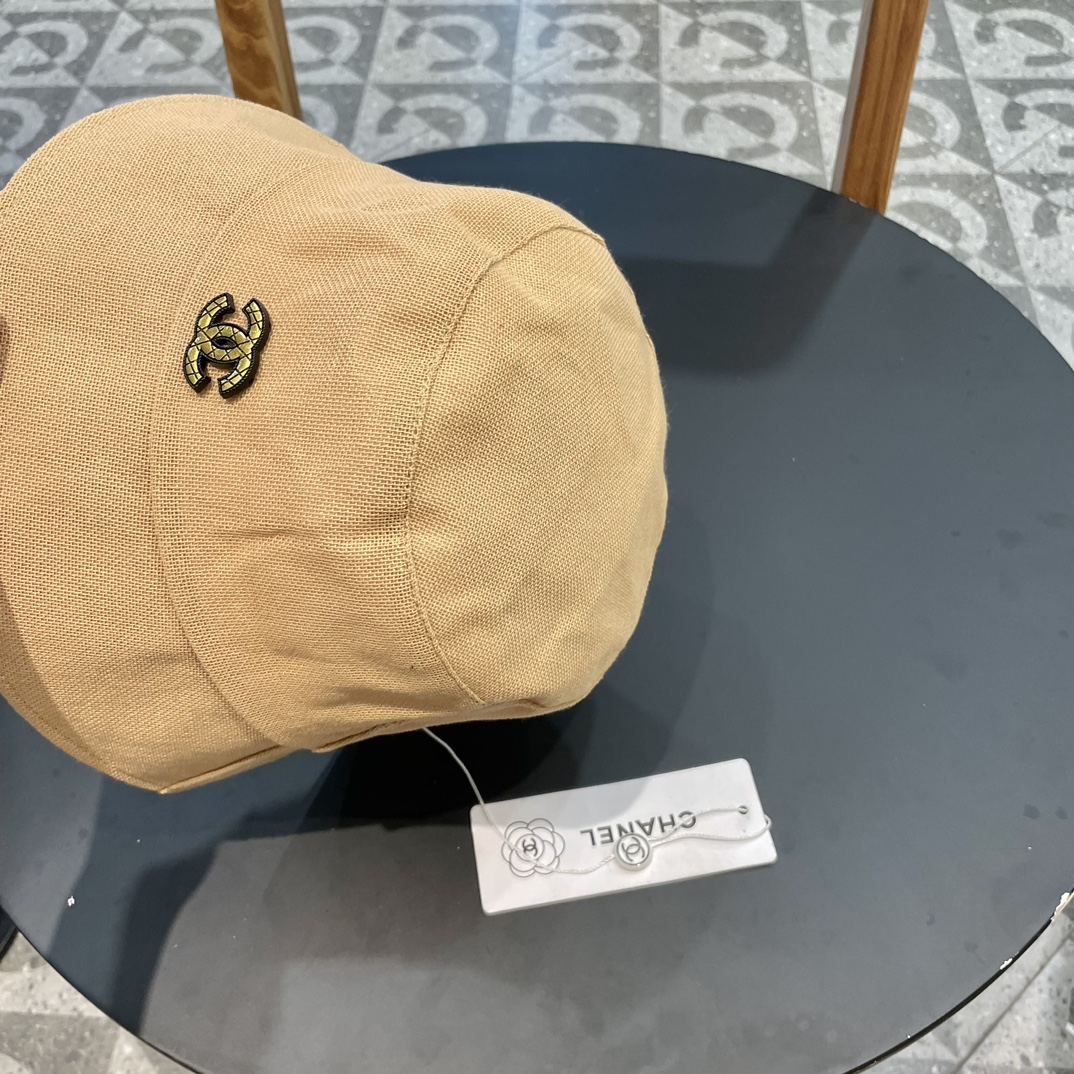Chanel Hats(Replica)