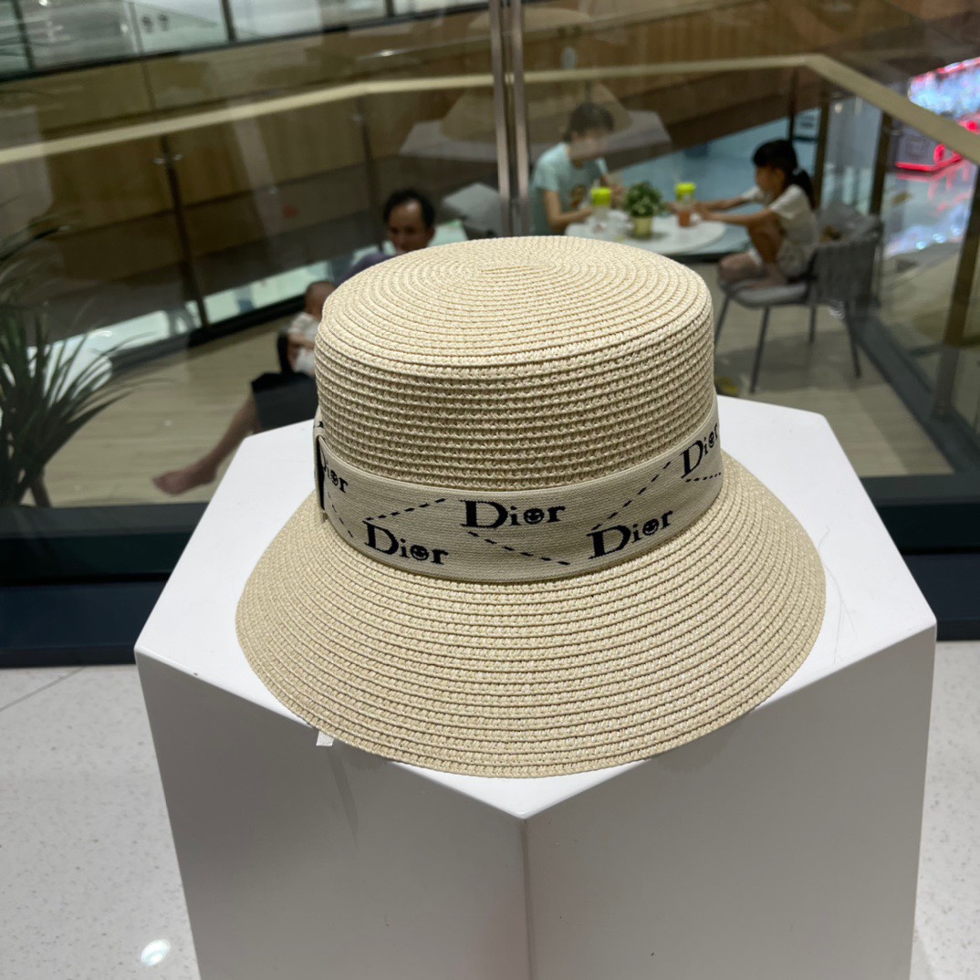 Dior Hats(Replica)