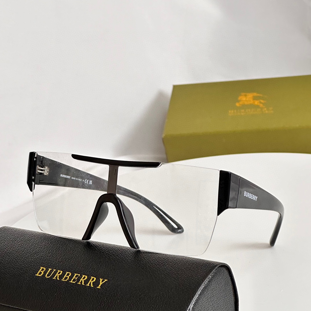 Burberry  BE4291 Sunglasses Top quality （Replica）