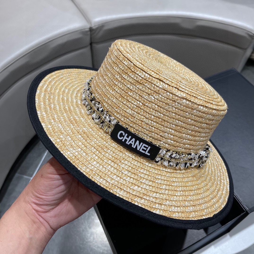 Chanel Hats(Replica)