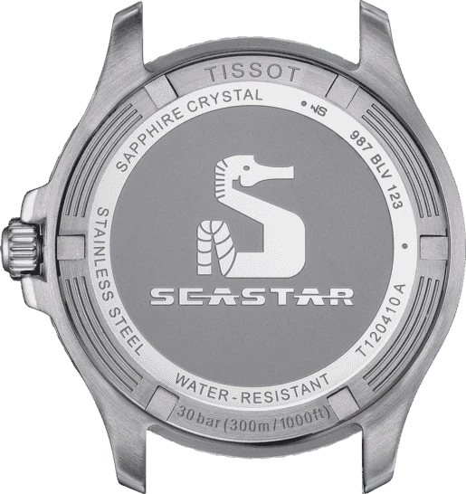 Seastar 1000 40mm T1204102205100