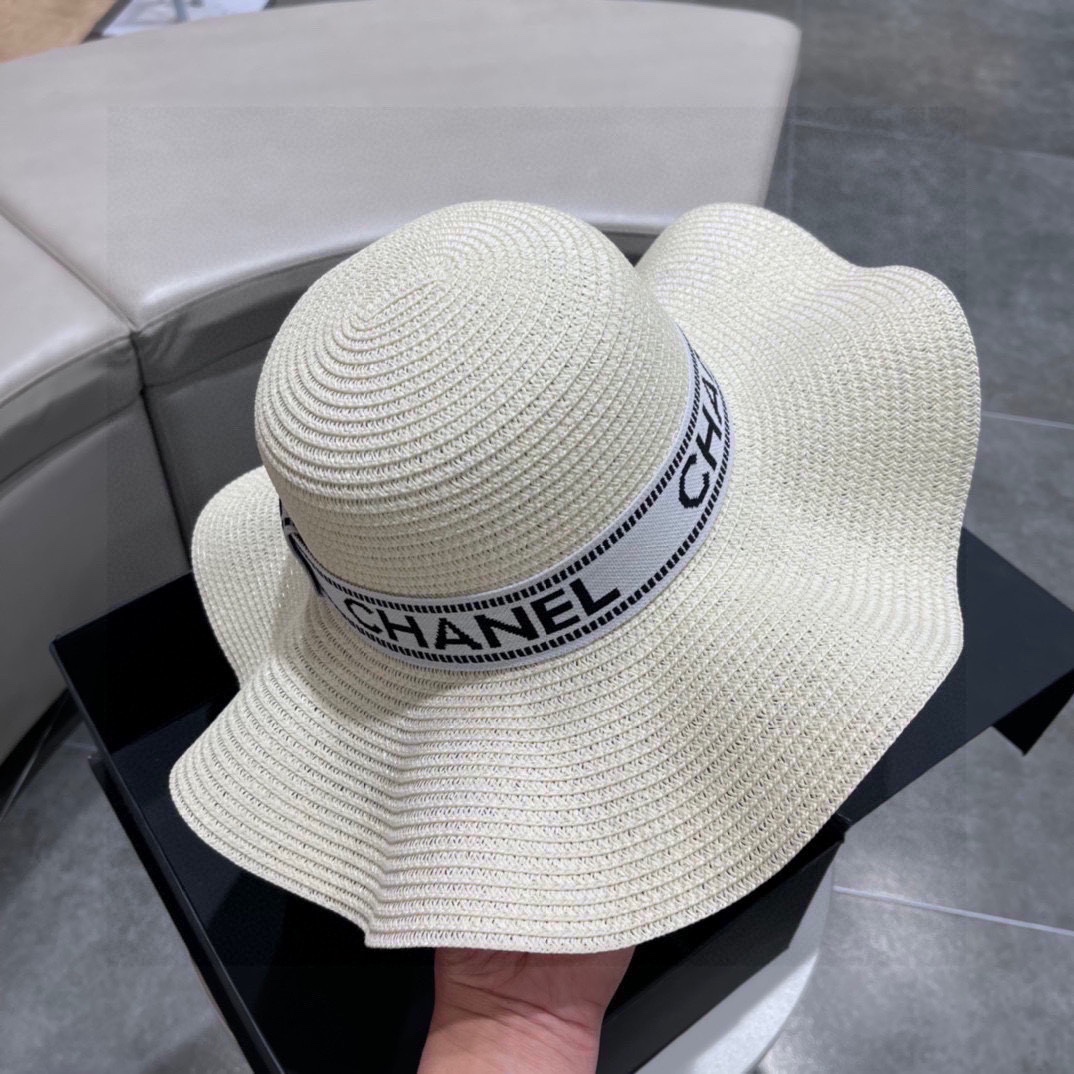 Chanel Hats(Replica)