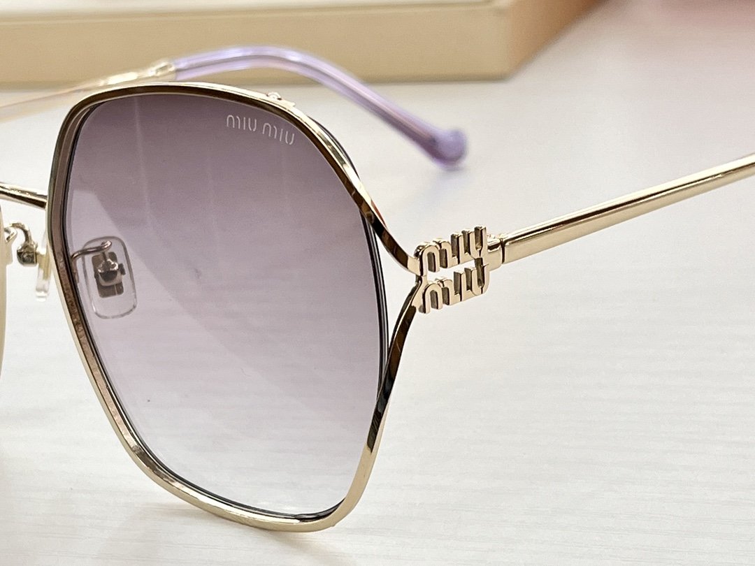 MiuMiu Sunglasses