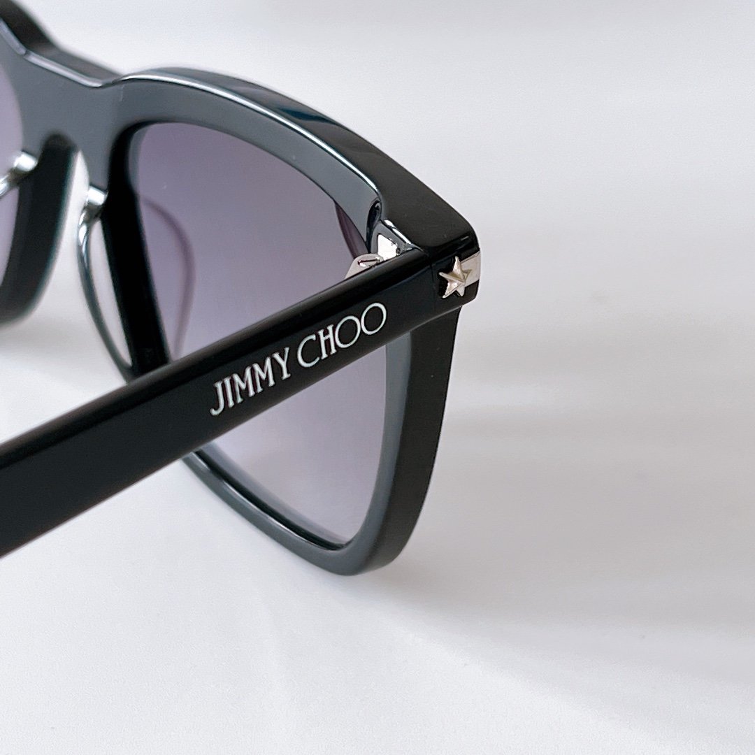 Jimmy Choo Sunglasses